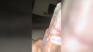 PaisleyBiGuy Cummed Compilation Pt.one