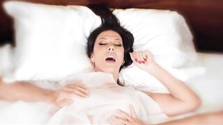 Rachel Starr Gets Multiple Orgasm With Johnny Sins