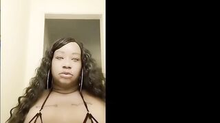 Miss Taylor Juggs Inside LONG Jugs Silhouette