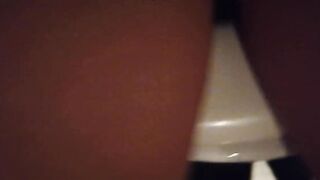 Adorable barely legal pee