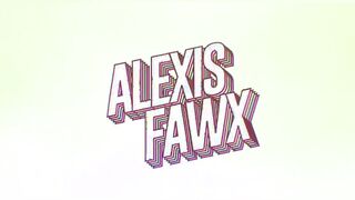 Interracial Anal Filled Up With Multiple Creampies - Alexis