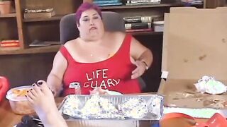 FAT, UGKY but extremely HOTTIE - vol 11