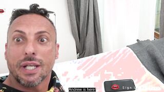 Have you met anything like this cheating FIANCE? MISSDEP.com