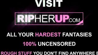 Pervy Step guy Spying on Cutie Stepsis and Anal Surprise