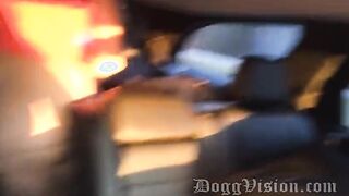 56y Anal GILF Road Trip
