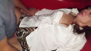 Super Hot Cuckold Night.... ABCd