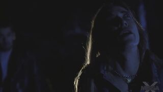 MissaX - Blue Moon Rising Pt. one