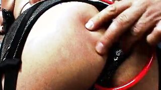 LONG DICK plowed better - VOL 01