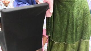 Fucking long butt lover fast and furious after Christmas party