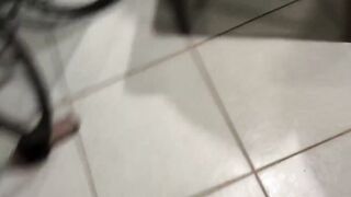 Fucking long butt lover fast and furious after Christmas party