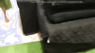 Fucking long butt lover fast and furious after Christmas party