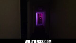 Long penis stud has sex with red head dream spirit Nova