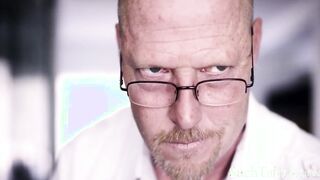Cheating Daughter Into Law Blackmailed - Scarlett Mae