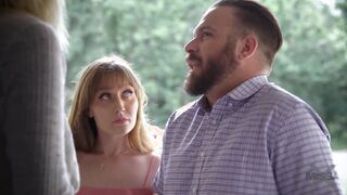 MissaX - TroubleMaker - Mona Wales