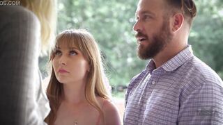 MissaX - TroubleMaker - Mona Wales