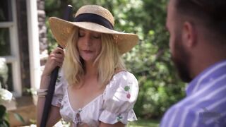 MissaX - TroubleMaker - Mona Wales