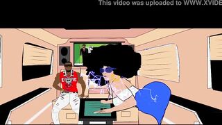 tupac back