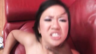 Cutie Nasty chinese loves bbc