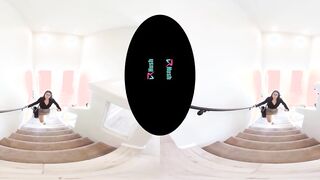 VRHUSH Realtor Callie Jacobs really wants to sell this house