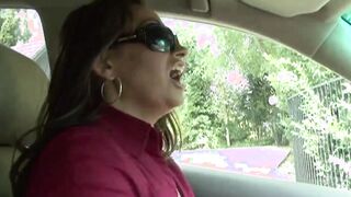 All Nation Interracial MILF Hunt - VOL 07