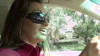 All Nation Interracial MILF Hunt - VOL 07