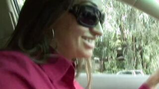 All Nation Interracial MILF Hunt - VOL 07