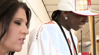 All Nation Interracial MILF Hunt - VOL 06