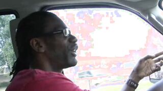 All Nation Interracial MILF Hunt - VOL 08