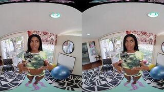 VRALLURE Completely Spread
