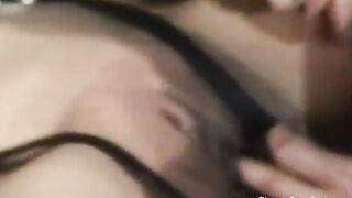 Having A Vintage Sex Affair