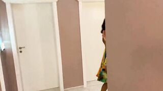 Russian skank Alina Tumanova remembers well how she was screwed