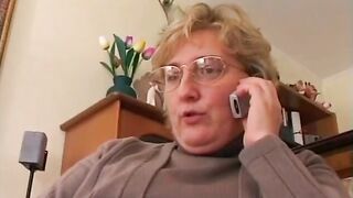 grandmother Revelation - VOL 08