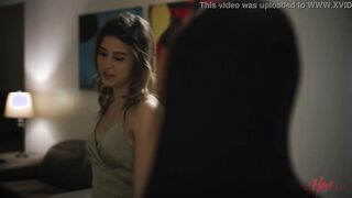 AllHerLuv - Coming Out III - Kylie Rocket Vanna Bardot