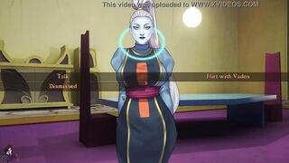 Dragon Ball Divine Adventure Part 22 Saiyan Bj