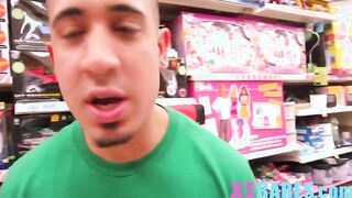 Lovely And Small Teenagers Banged- Chichi Medina
