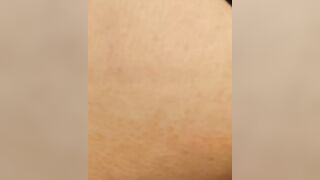 Slutty Bellalicious hungry for cum