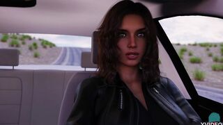 BEING A DIK #146 • Isabella has the best hooters