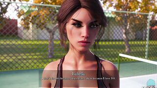 BEING A DIK #146 • Isabella has the best hooters