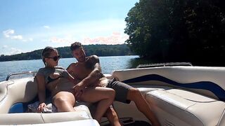 Last few weeks of summer so we had to got