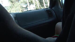 Interracial Adventures inside Los Angeles - VOL 10