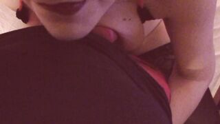 Sexual foreplay