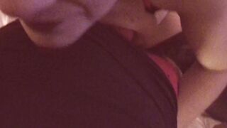 Sexual foreplay