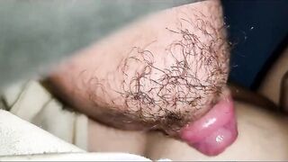 I made her stay for drinks and I banged her three
