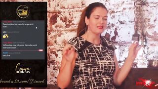 Selfbondage Release Methods - BNH Discord Stream #8