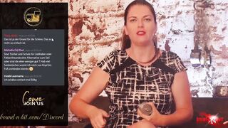 Selfbondage Release Methods - BNH Discord Stream #8