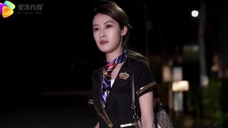 果冻传媒之空姐喘息 玛丽莲售mi药三唑仑迷奸水听话水乖乖水加威信6274357