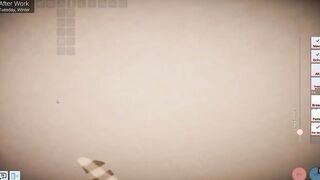 Our appartment [Hentai SFM game] Ep.one Snatch penetration is not