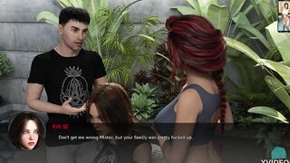 REUNION #55 • 2 teen licking twat