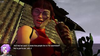 The Agent Who Barely Knows Anyghing (Ep. 6)