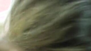 Alex And Her Expert Bj and Jizzed Experience